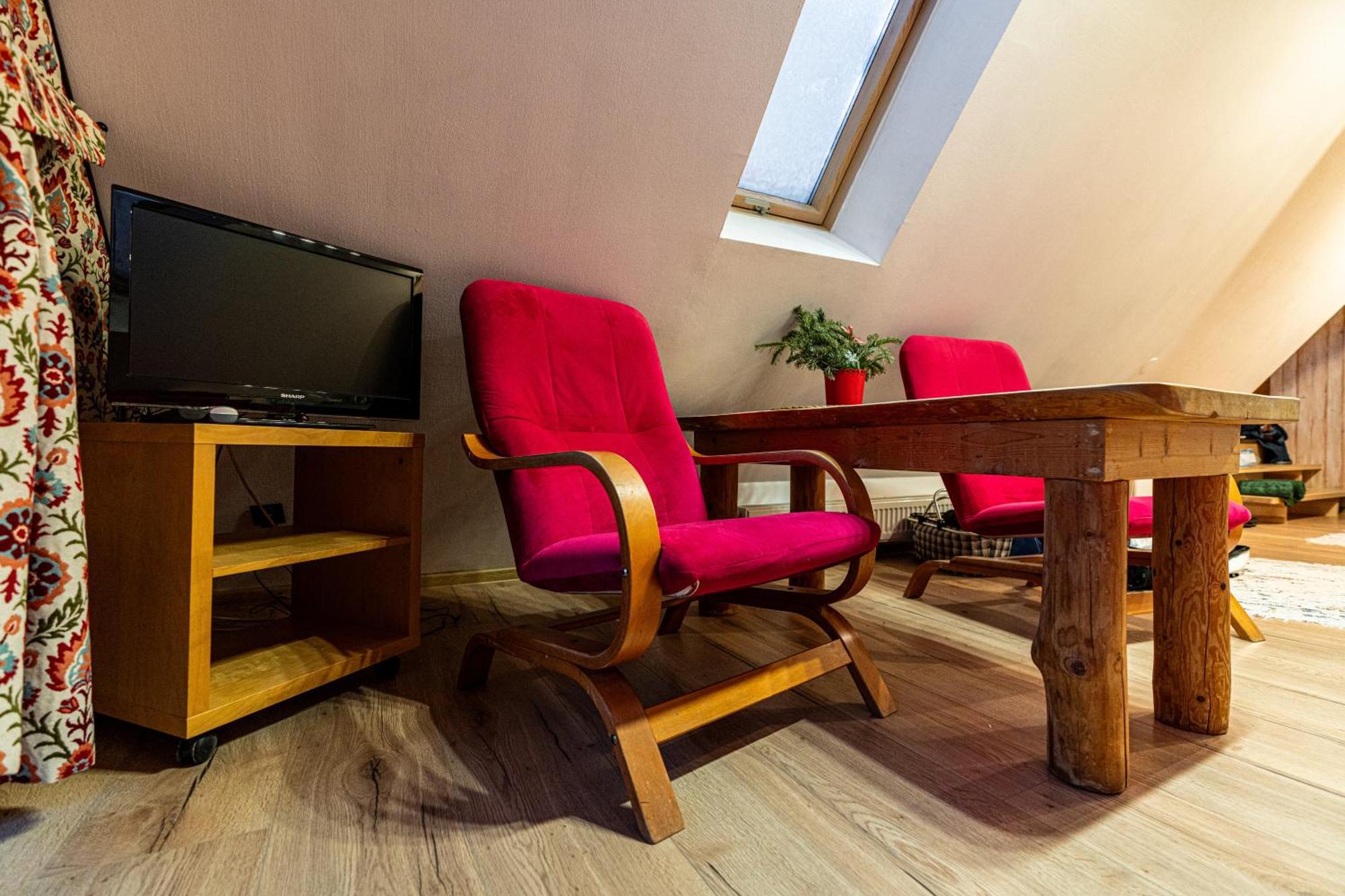 Nasza Chata - Pokoje I Apartamenty — Zdjęcia 3