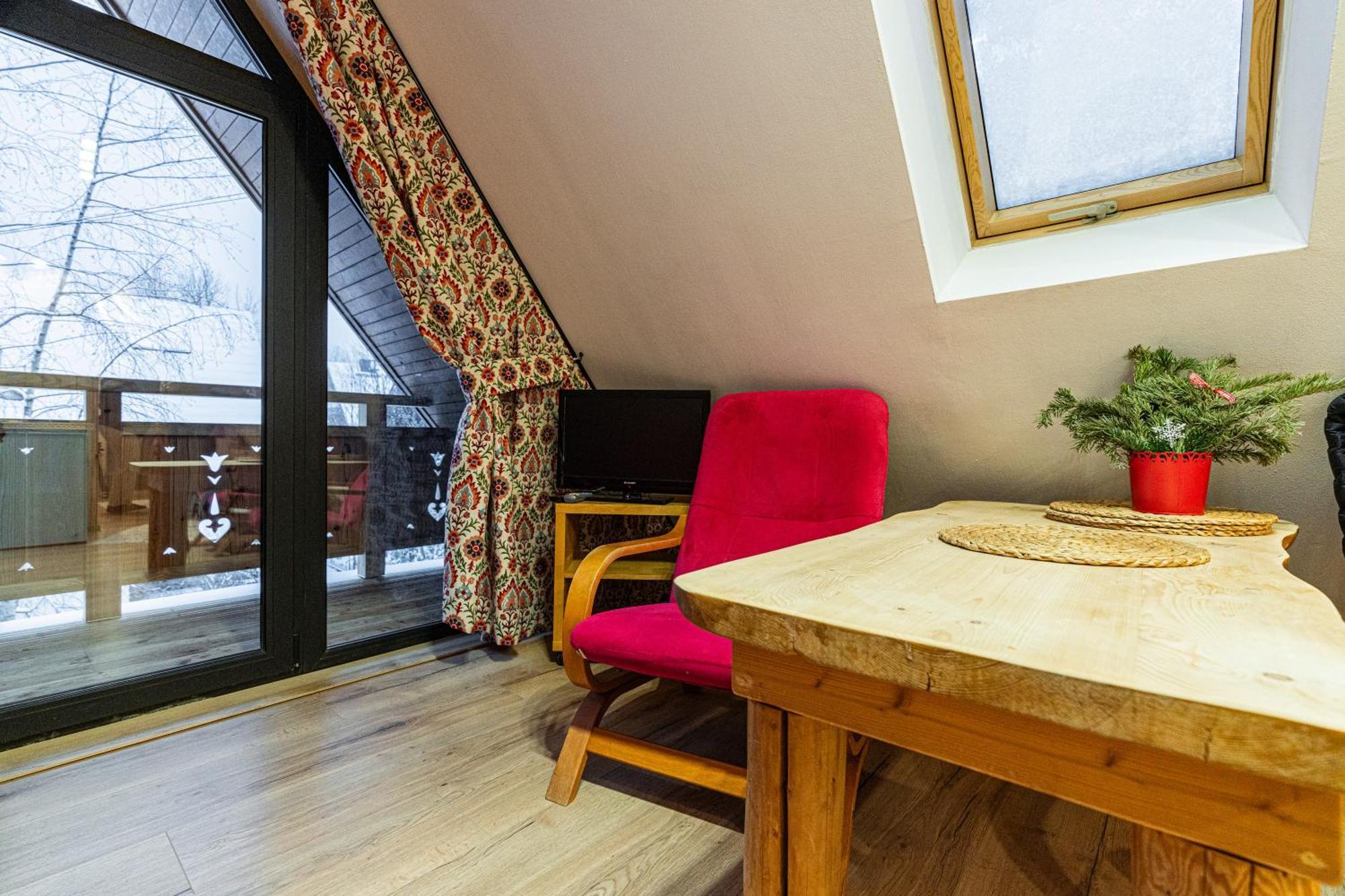 Nasza Chata - Pokoje I Apartamenty, Zakopane